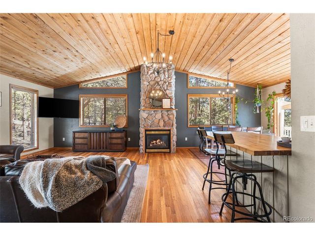 294 Kudu Trail, Bailey, CO 80421