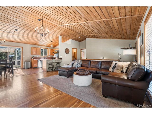 294 Kudu Trail, Bailey, CO 80421