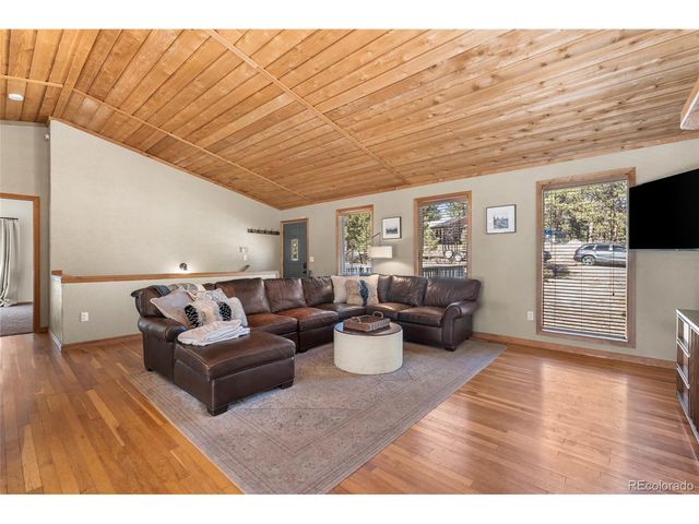 294 Kudu Trail, Bailey, CO 80421