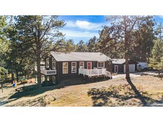 294 Kudu Trail, Bailey, CO 80421