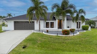 3728 SE 18th AVE, Cape Coral, FL 33904