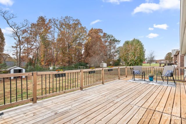 124 Caribou Drive, Statesville, NC 28625