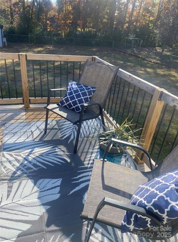 124 Caribou Drive, Statesville, NC 28625