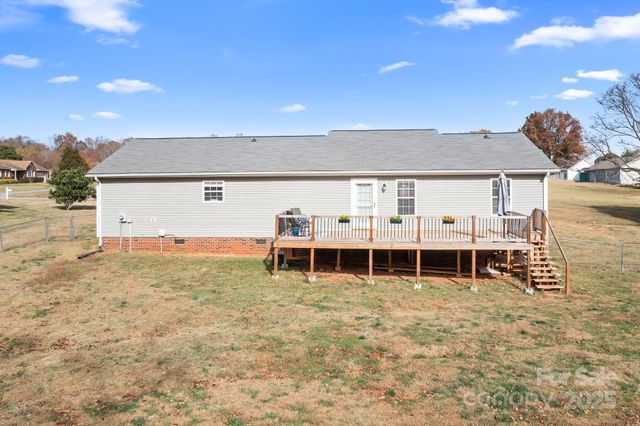 124 Caribou Drive, Statesville, NC 28625