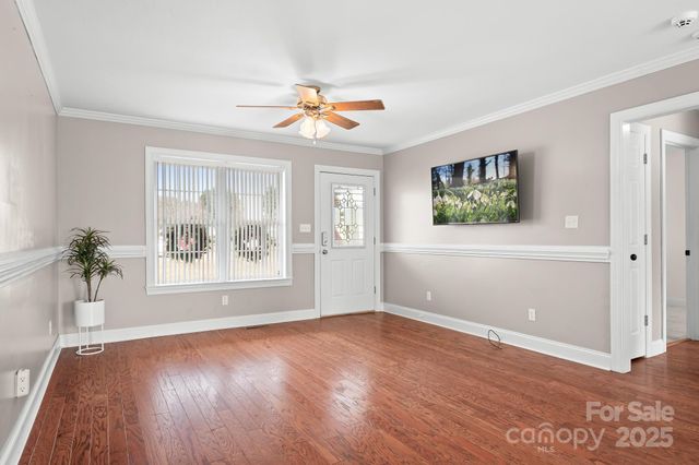 124 Caribou Drive, Statesville, NC 28625