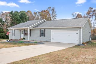 124 Caribou Drive, Statesville, NC 28625