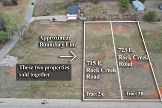715 E Rock Creek Rd Road, Norman, OK 73069
