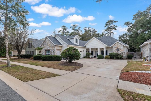 5094 NW 58TH STREET, Gainesville, FL 32653