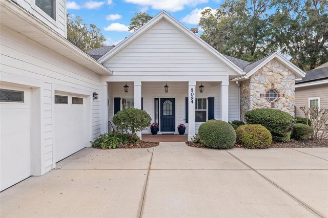 5094 NW 58TH STREET, Gainesville, FL 32653