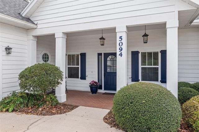 5094 NW 58TH STREET, Gainesville, FL 32653