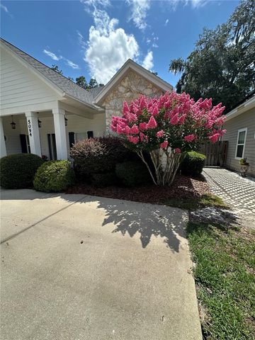 5094 NW 58TH STREET, Gainesville, FL 32653