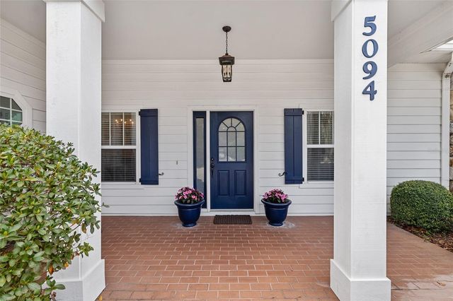 5094 NW 58TH STREET, Gainesville, FL 32653
