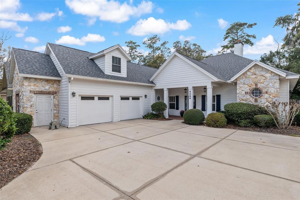 5094 NW 58TH STREET, Gainesville, FL 32653
