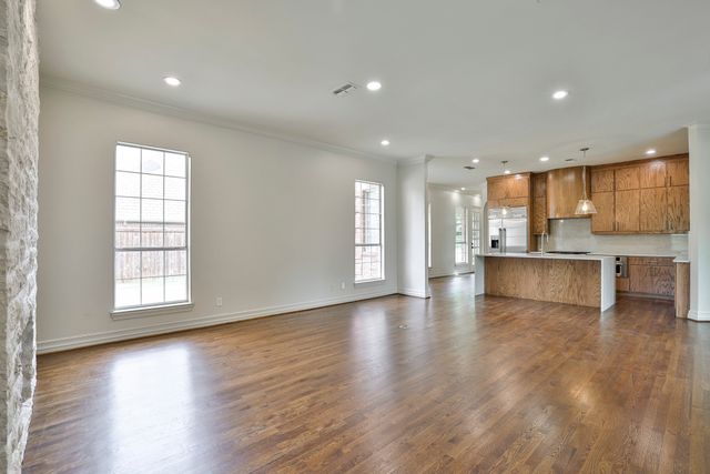 6208 Troon Road, Fort Worth, TX 76132