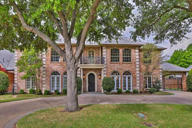 6208 Troon Road, Fort Worth, TX 76132