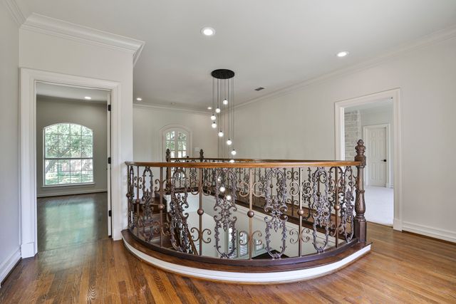 6208 Troon Road, Fort Worth, TX 76132