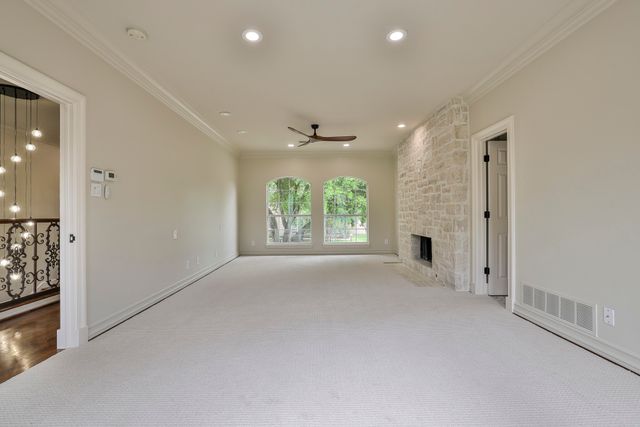 6208 Troon Road, Fort Worth, TX 76132