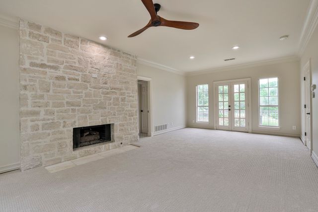 6208 Troon Road, Fort Worth, TX 76132