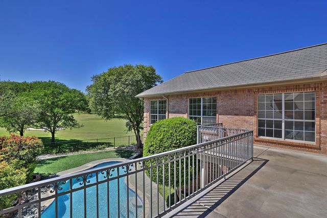 6208 Troon Road, Fort Worth, TX 76132