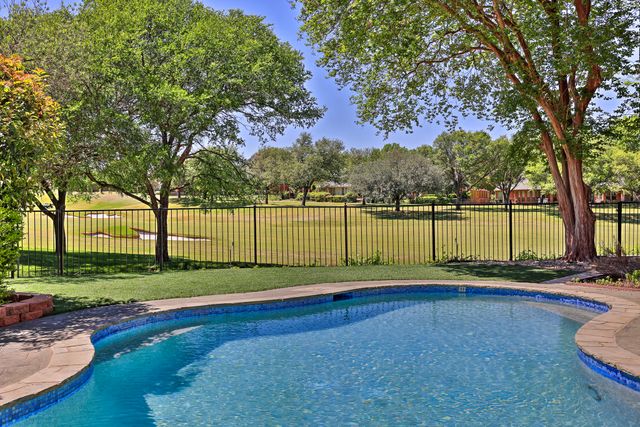 6208 Troon Road, Fort Worth, TX 76132