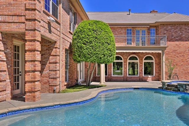 6208 Troon Road, Fort Worth, TX 76132