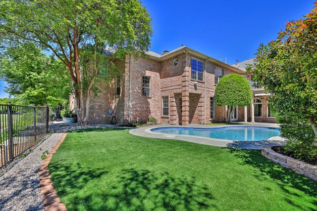 6208 Troon Road, Fort Worth, TX 76132
