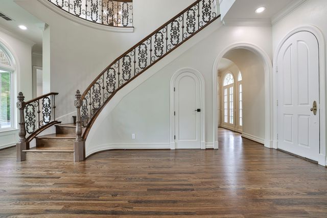 6208 Troon Road, Fort Worth, TX 76132
