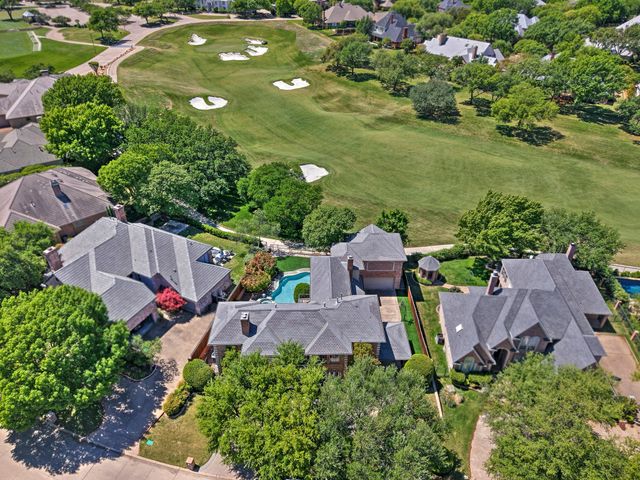6208 Troon Road, Fort Worth, TX 76132