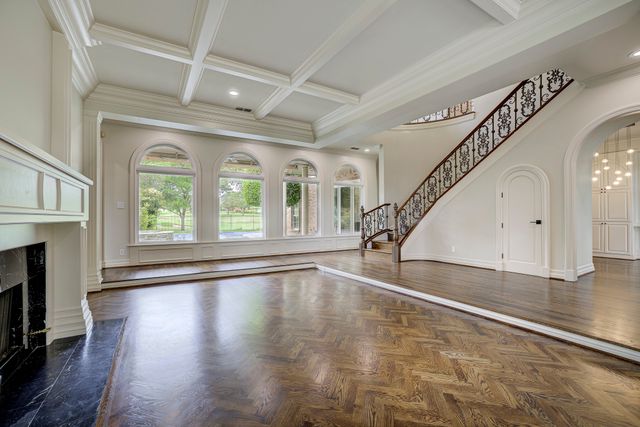 6208 Troon Road, Fort Worth, TX 76132