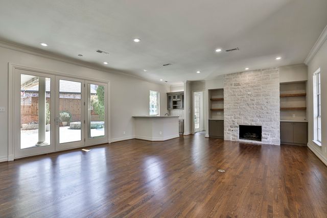 6208 Troon Road, Fort Worth, TX 76132