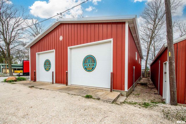 9815 W US Hwy 150 N Highway, Edwards, IL 61528