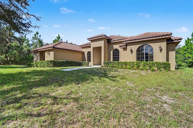 2051 LORENE LANE, Deltona, FL 32738