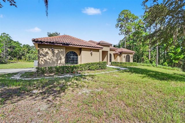 2051 LORENE LANE, Deltona, FL 32738