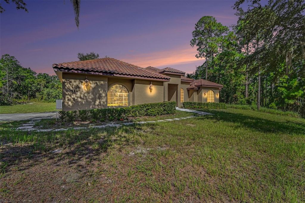 2051 LORENE LANE, Deltona, FL 32738