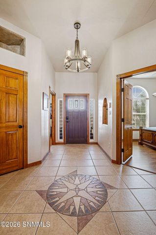 4900 Alma Road, Las Cruces, NM 88011