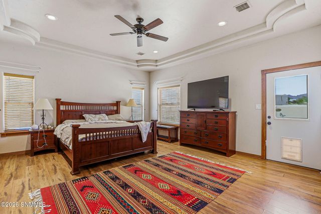 4900 Alma Road, Las Cruces, NM 88011