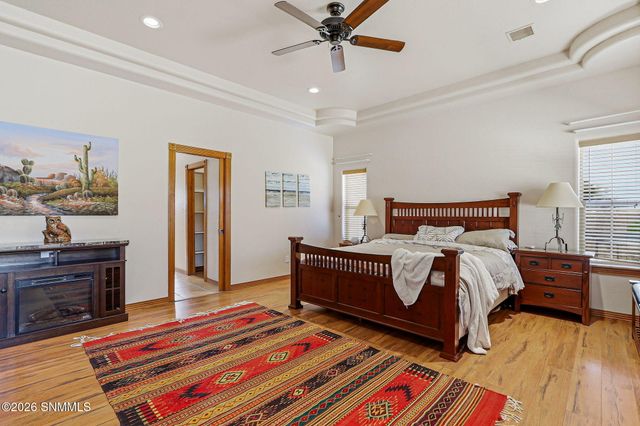 4900 Alma Road, Las Cruces, NM 88011