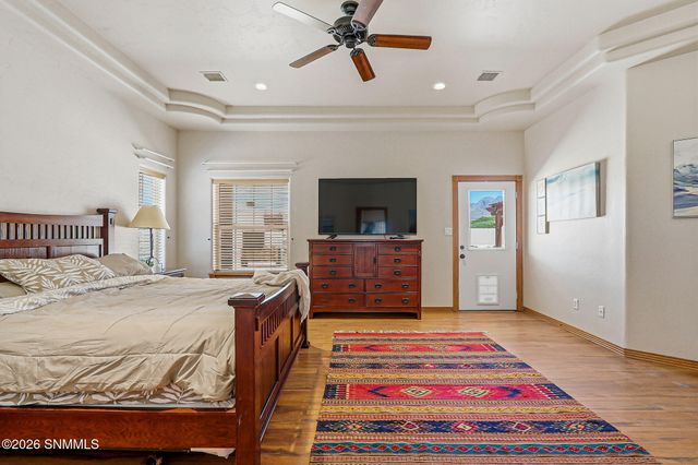 4900 Alma Road, Las Cruces, NM 88011