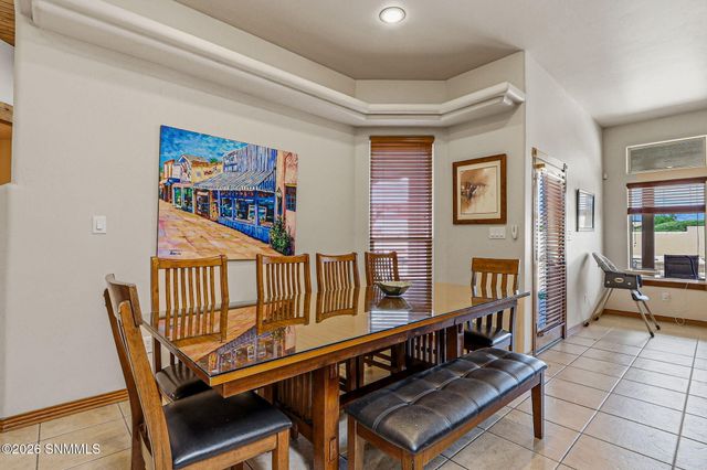 4900 Alma Road, Las Cruces, NM 88011