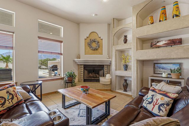 4900 Alma Road, Las Cruces, NM 88011