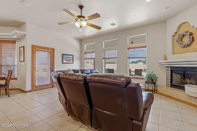 4900 Alma Road, Las Cruces, NM 88011