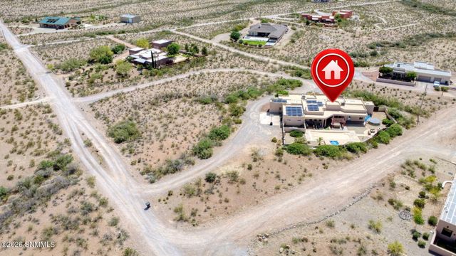 4900 Alma Road, Las Cruces, NM 88011