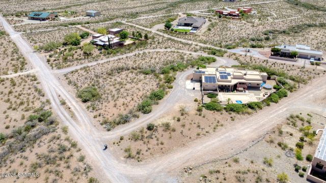 4900 Alma Road, Las Cruces, NM 88011