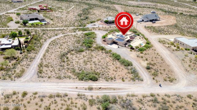 4900 Alma Road, Las Cruces, NM 88011