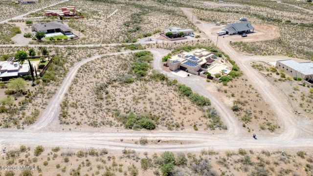 4900 Alma Road, Las Cruces, NM 88011
