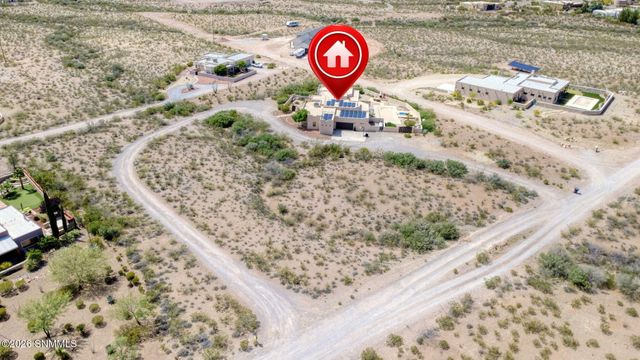 4900 Alma Road, Las Cruces, NM 88011