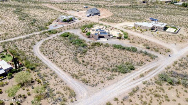 4900 Alma Road, Las Cruces, NM 88011