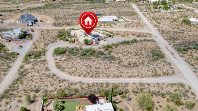 4900 Alma Road, Las Cruces, NM 88011