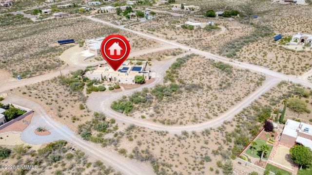 4900 Alma Road, Las Cruces, NM 88011
