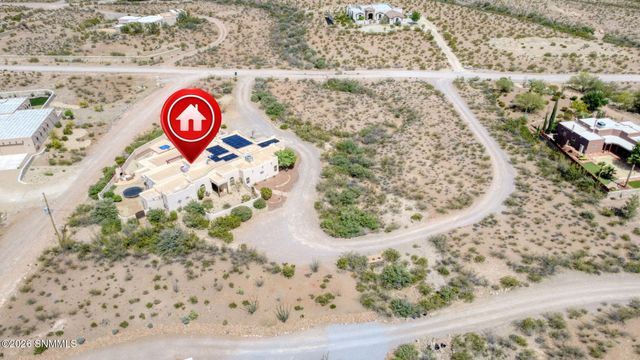 4900 Alma Road, Las Cruces, NM 88011